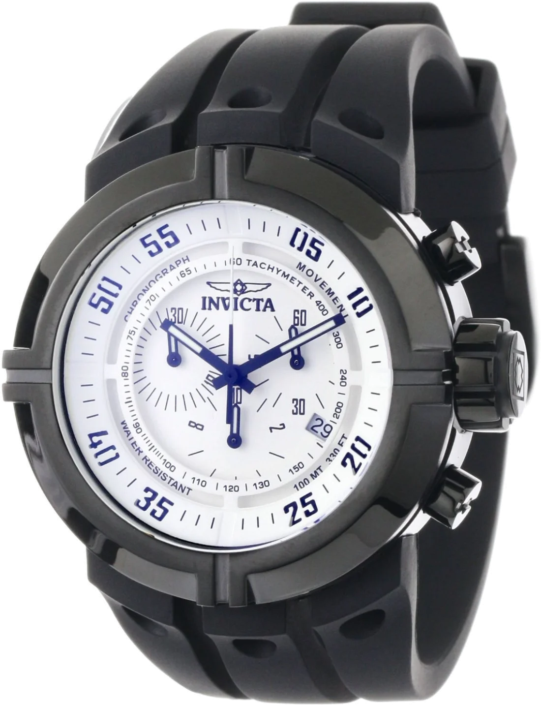 Montre Homme Invicta 0846 Force Collection