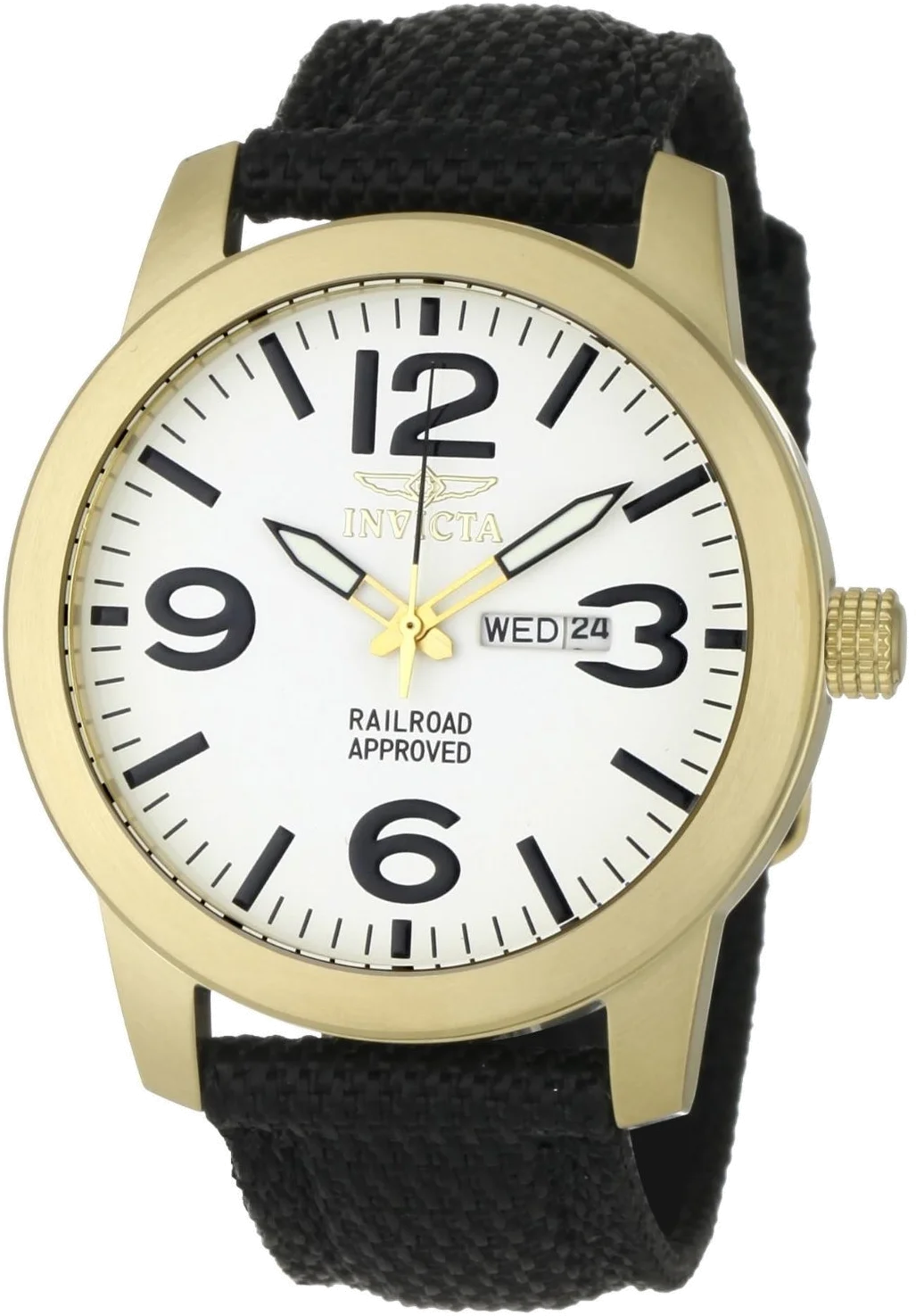 Montre Homme Invicta 1049 Specialty Collection