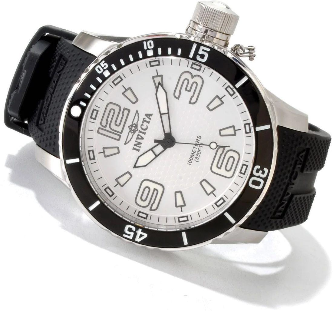 Montre Homme Invicta 1669 Corduba Scuba