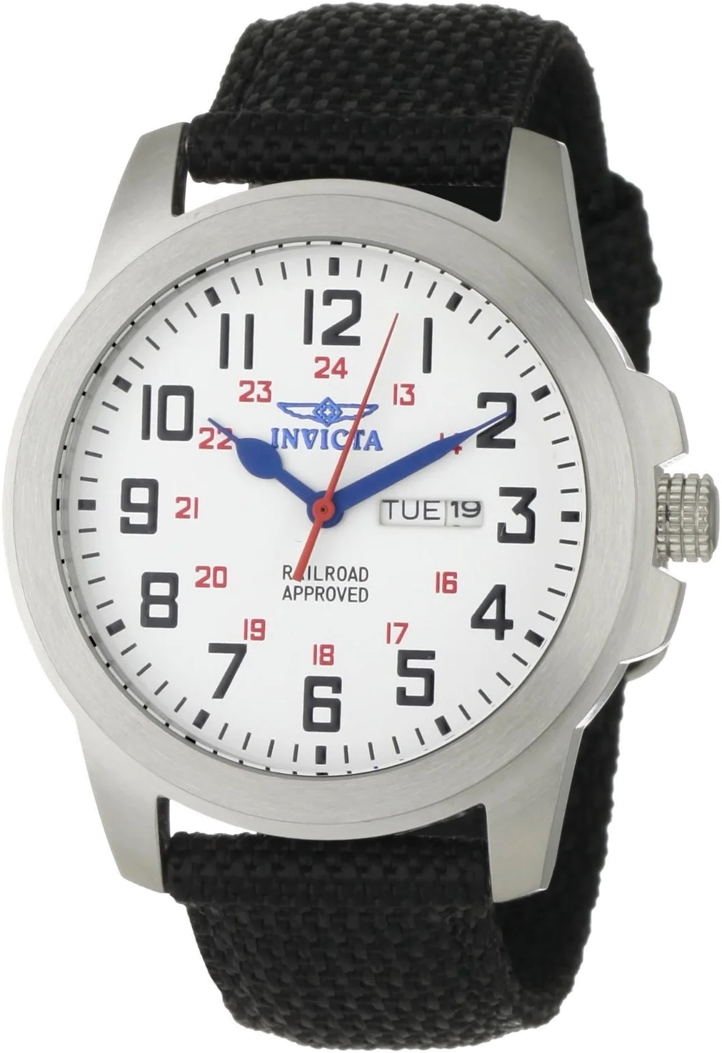 Montre Homme Invicta 1038 Specialty Collection