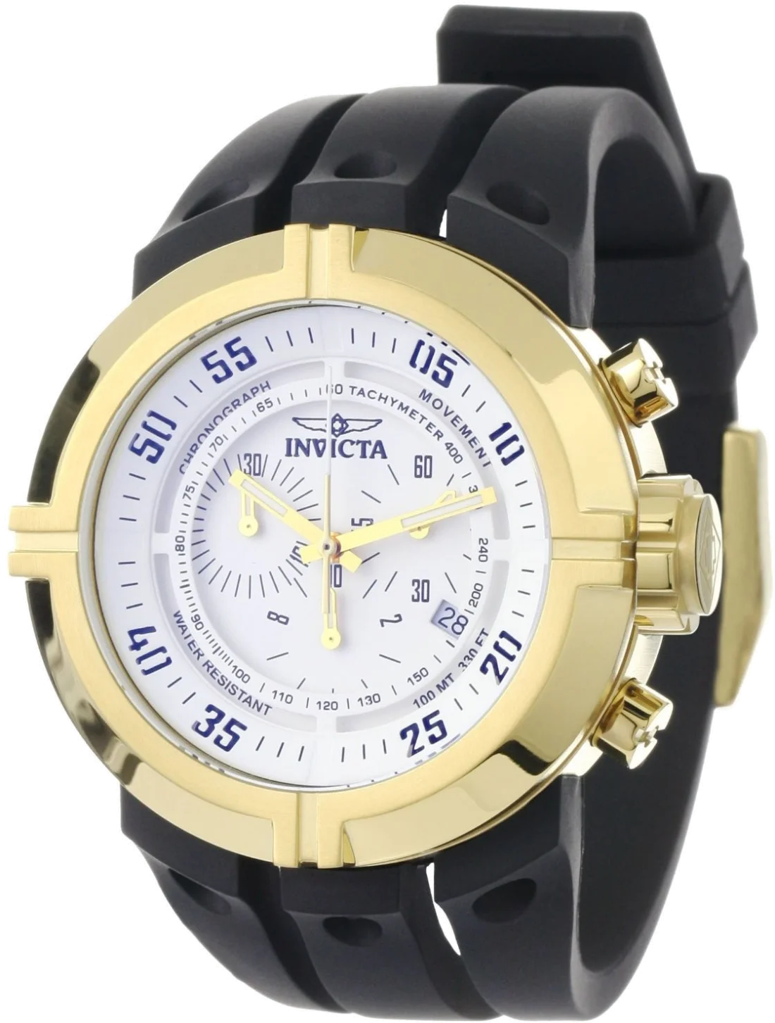 Montre Homme Invicta 0843 Force Collection