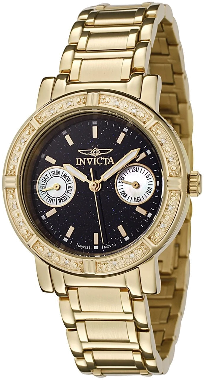 Montre Femme Invicta 8944 II Collection