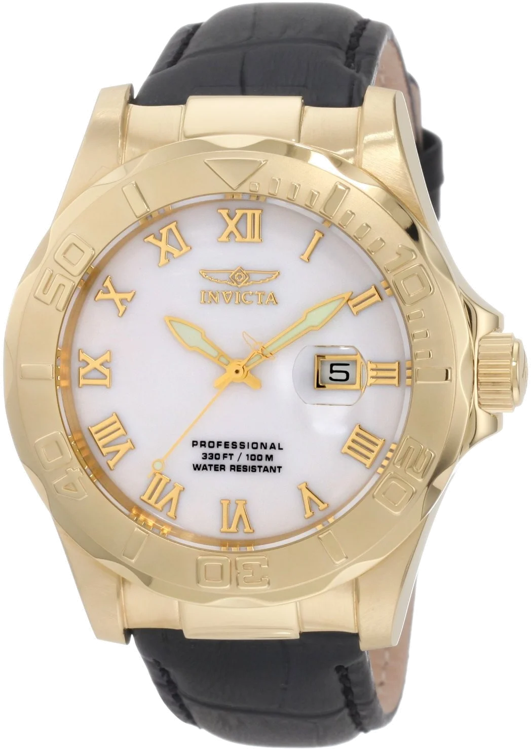 Montre Homme Invicta 1710 Pro Diver Elegant