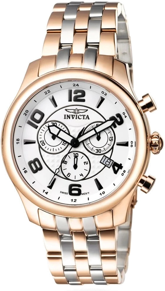 Montre Homme Invicta 4734 II Collection
