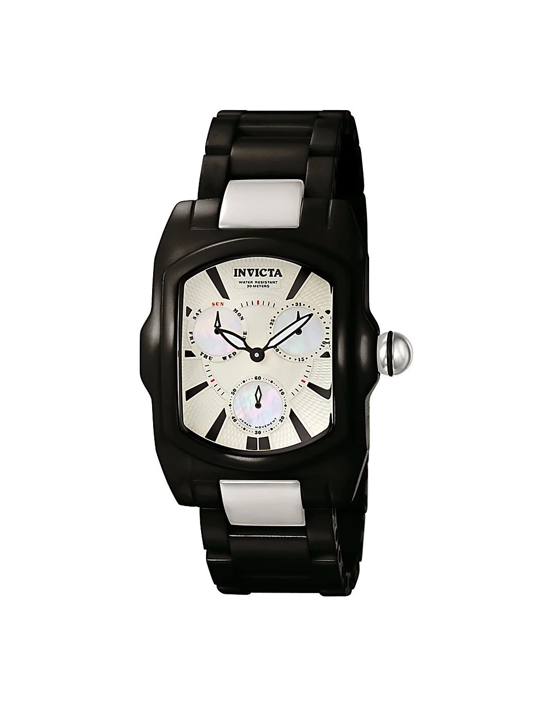 Montre Homme Invicta 6298 Lupah Collection