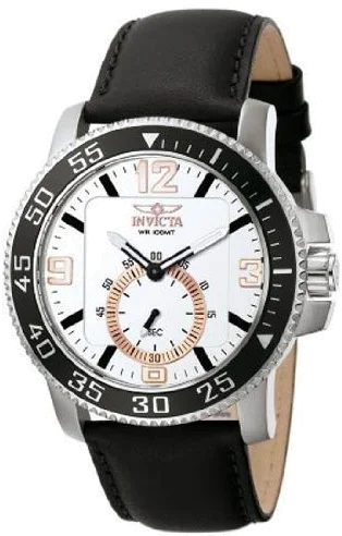 Montre Homme Invicta 5531 II Collection