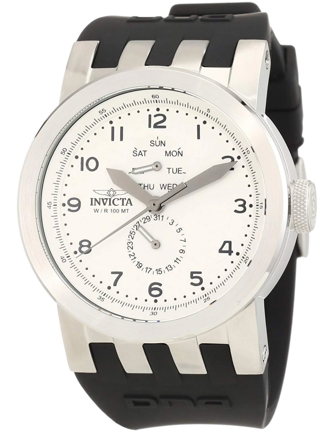 Montre Homme Invicta 10389 DNA Vintage