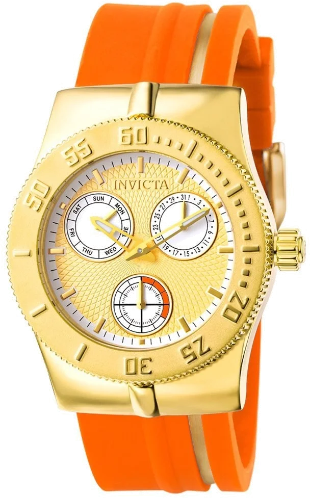 Montre Femme Invicta 5926 Wildflower