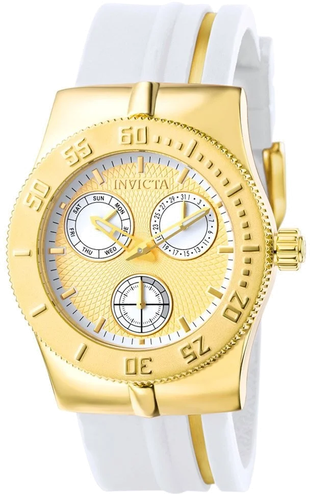 Montre Femme Invicta 5924 Wildflower