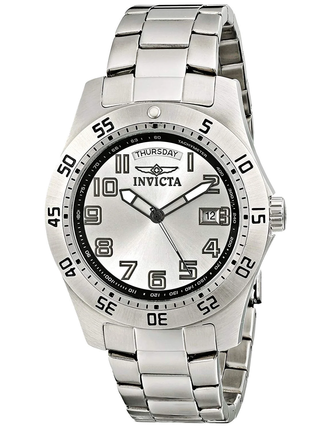 Montre Homme Invicta 5249S Pro Diver