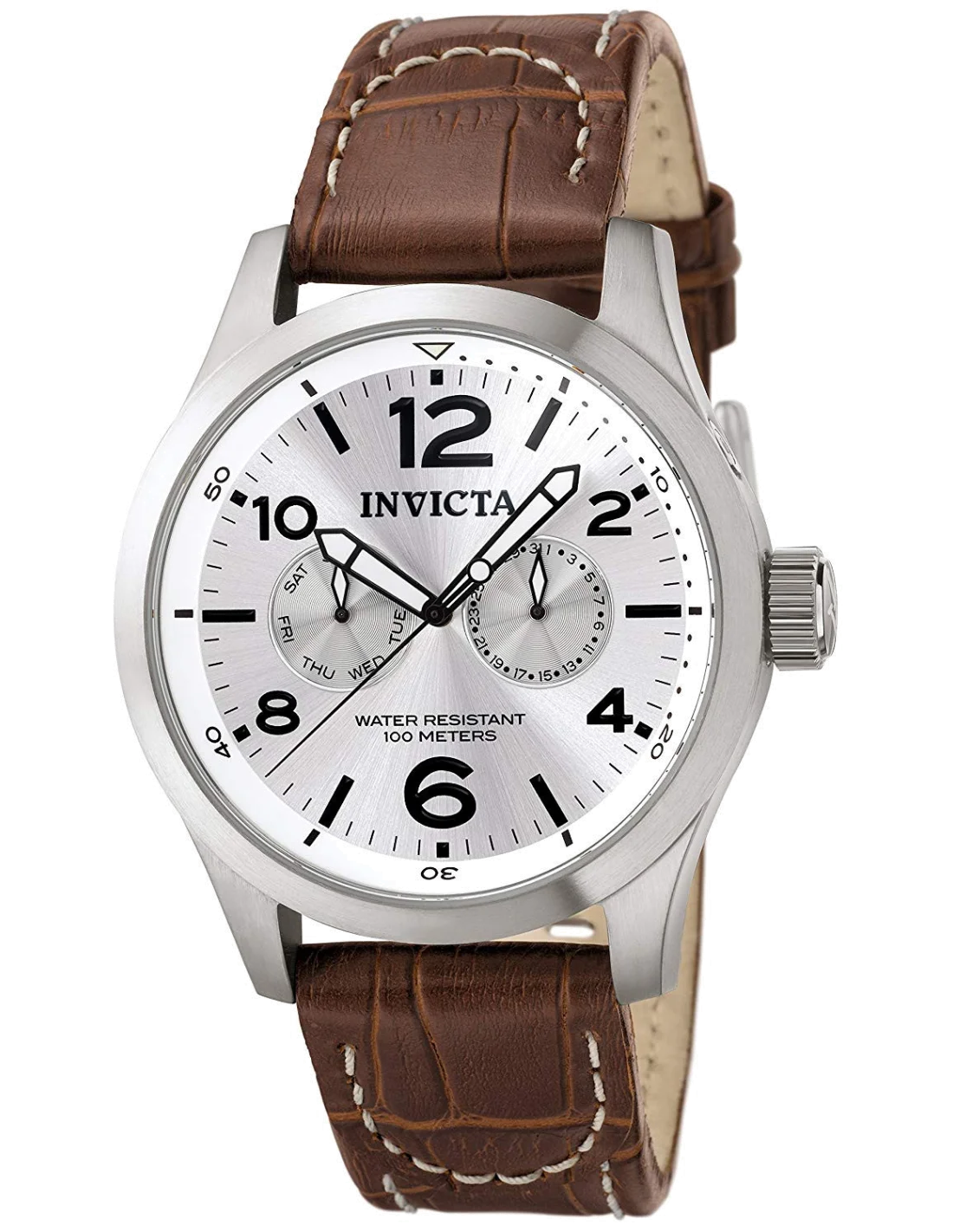 Montre Homme Invicta 0765 II Collection