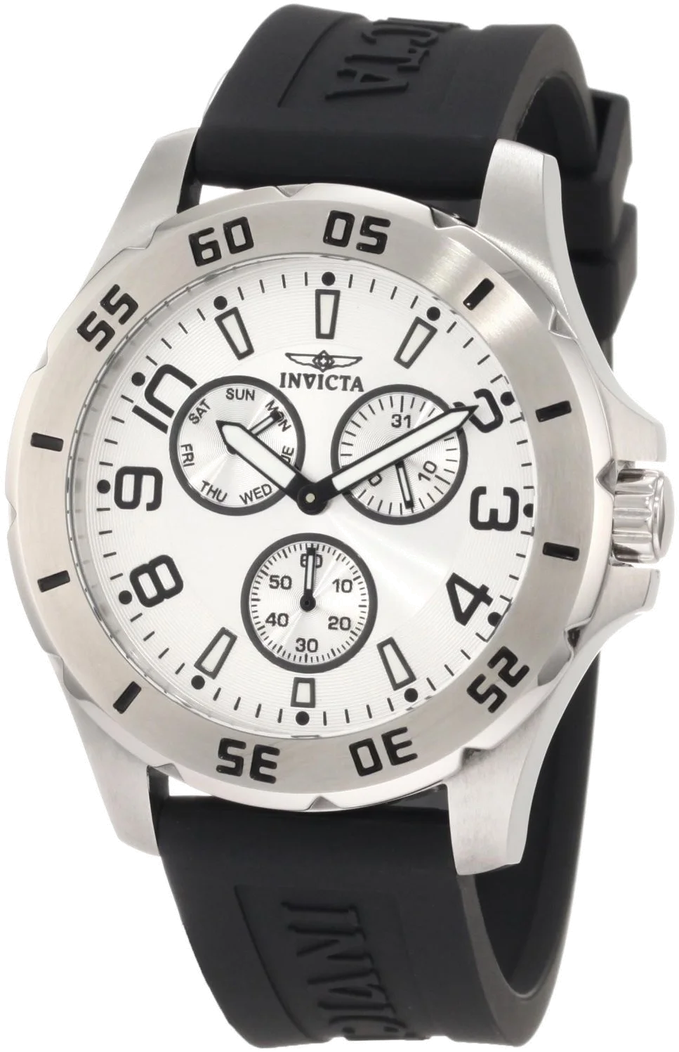 Montre Homme Invicta 1806 Specialty Collection