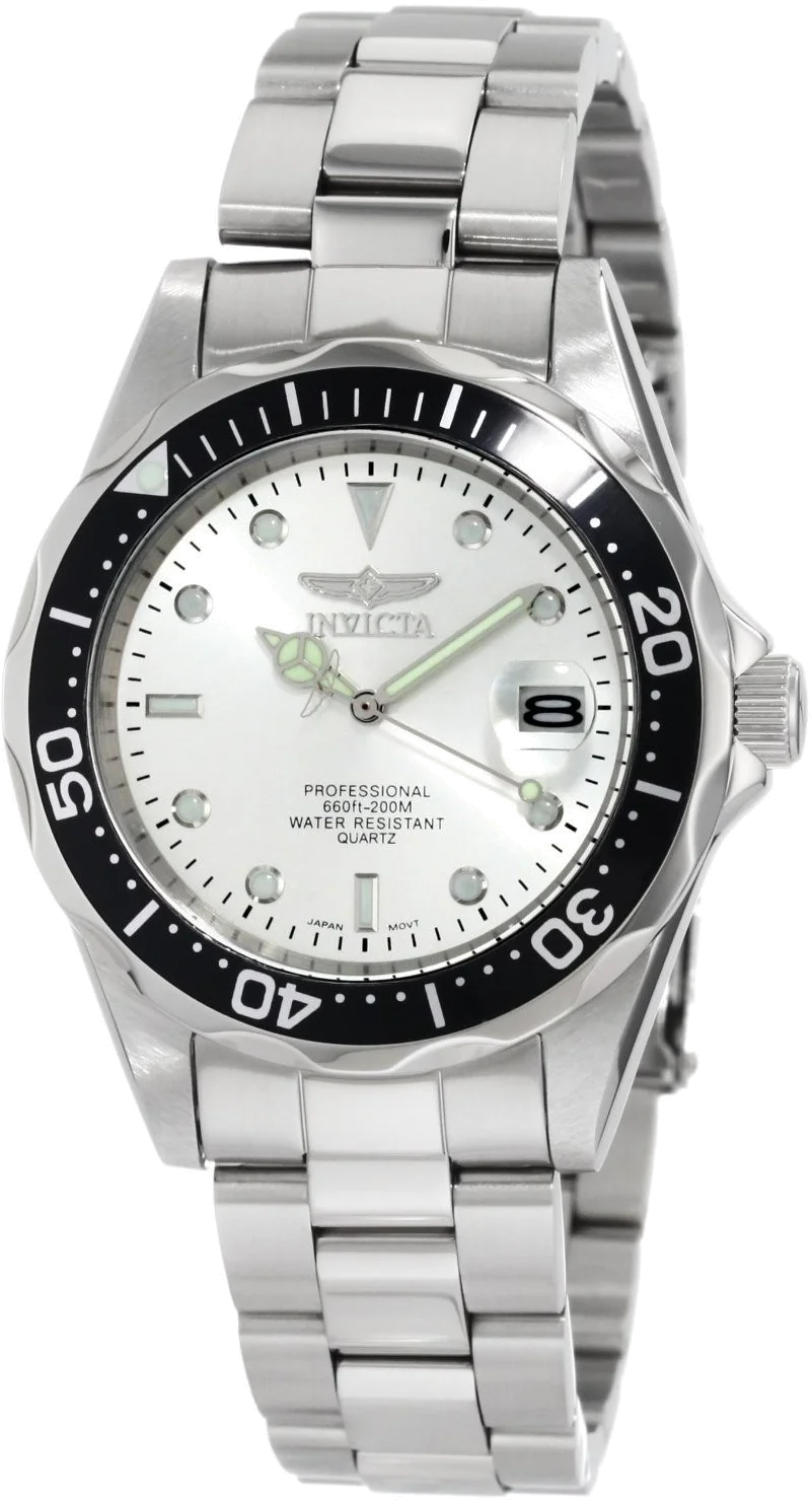 Montre Homme Invicta 10662 Pro Diver Collection