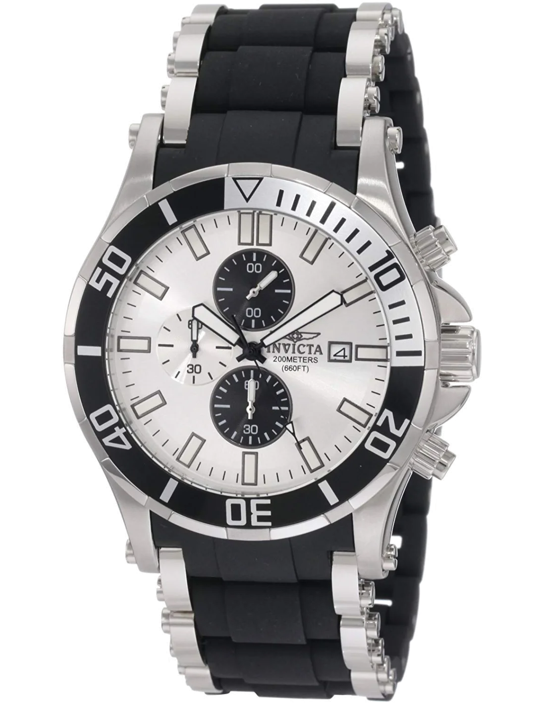 Montre Homme Invicta 1475 Sea Spider Collection