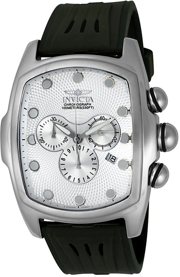 Montre Homme Invicta 6401 Lupah Collection