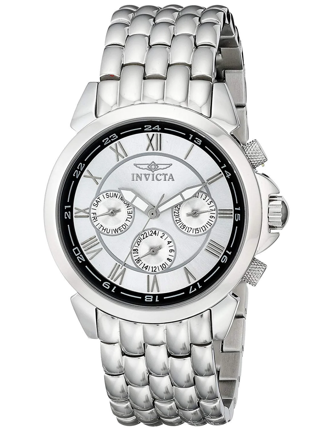 Montre Homme Invicta 2875 II Collection