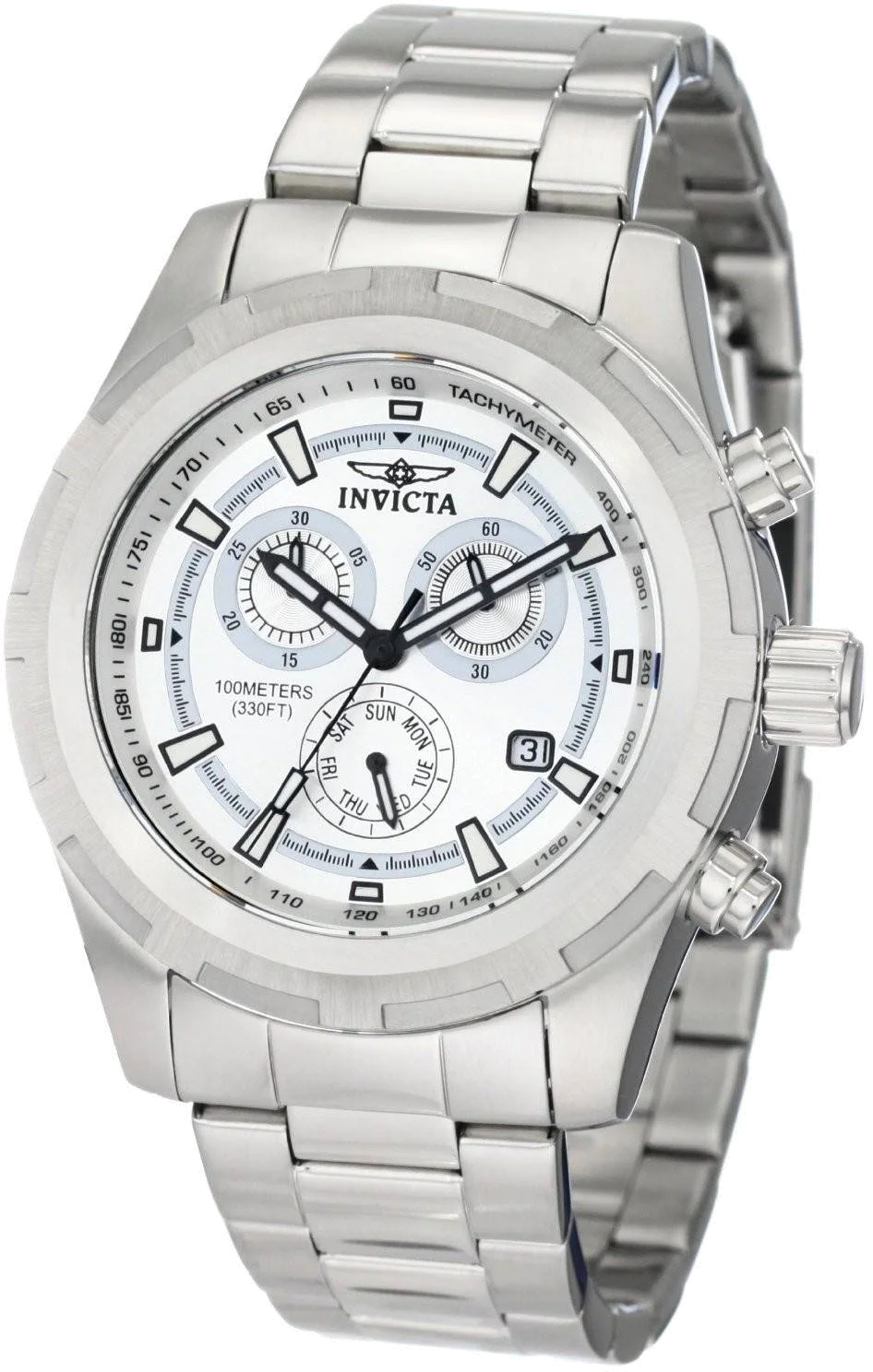 Montre Homme Invicta 1558 II Collection