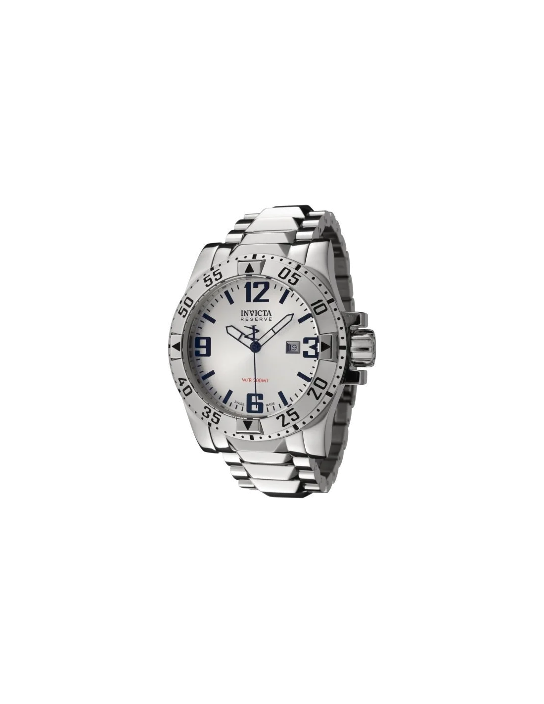 Montre Homme Invicta 5674 Reserve Collection