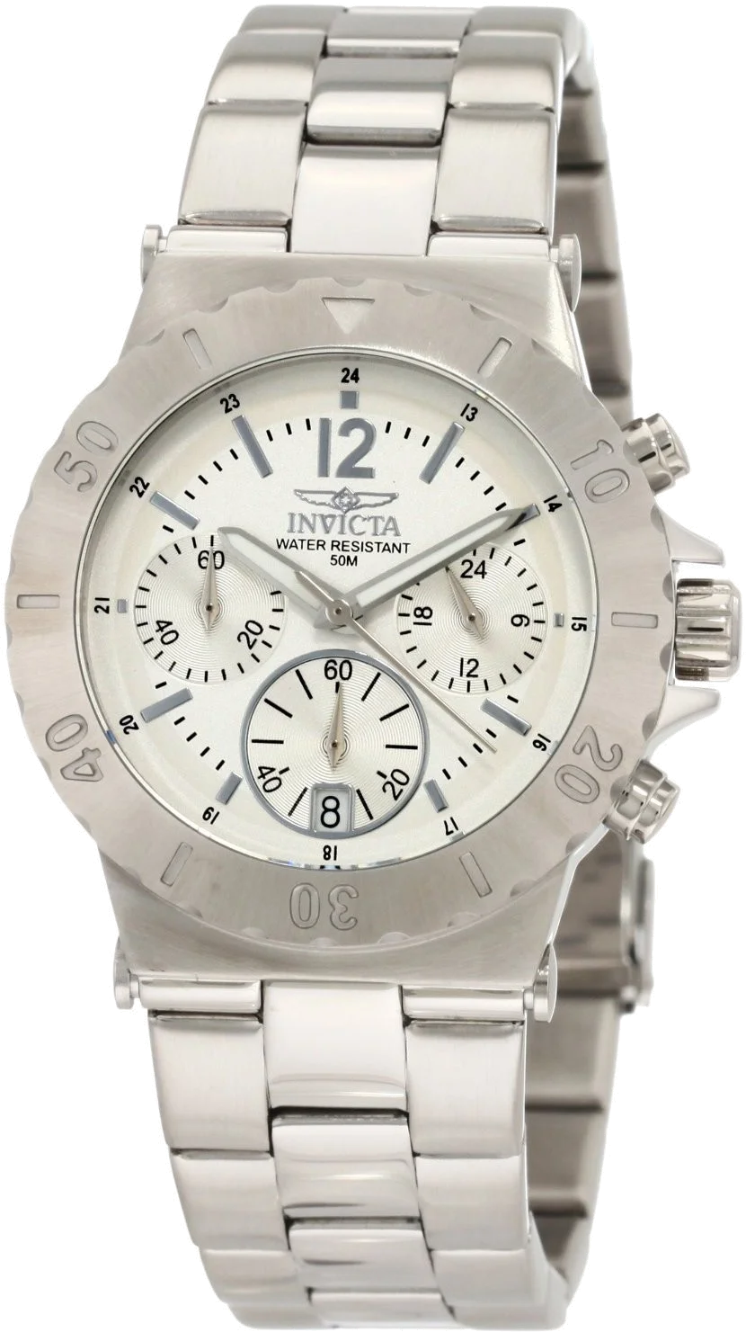 Montre Homme Invicta 1275 II Collection