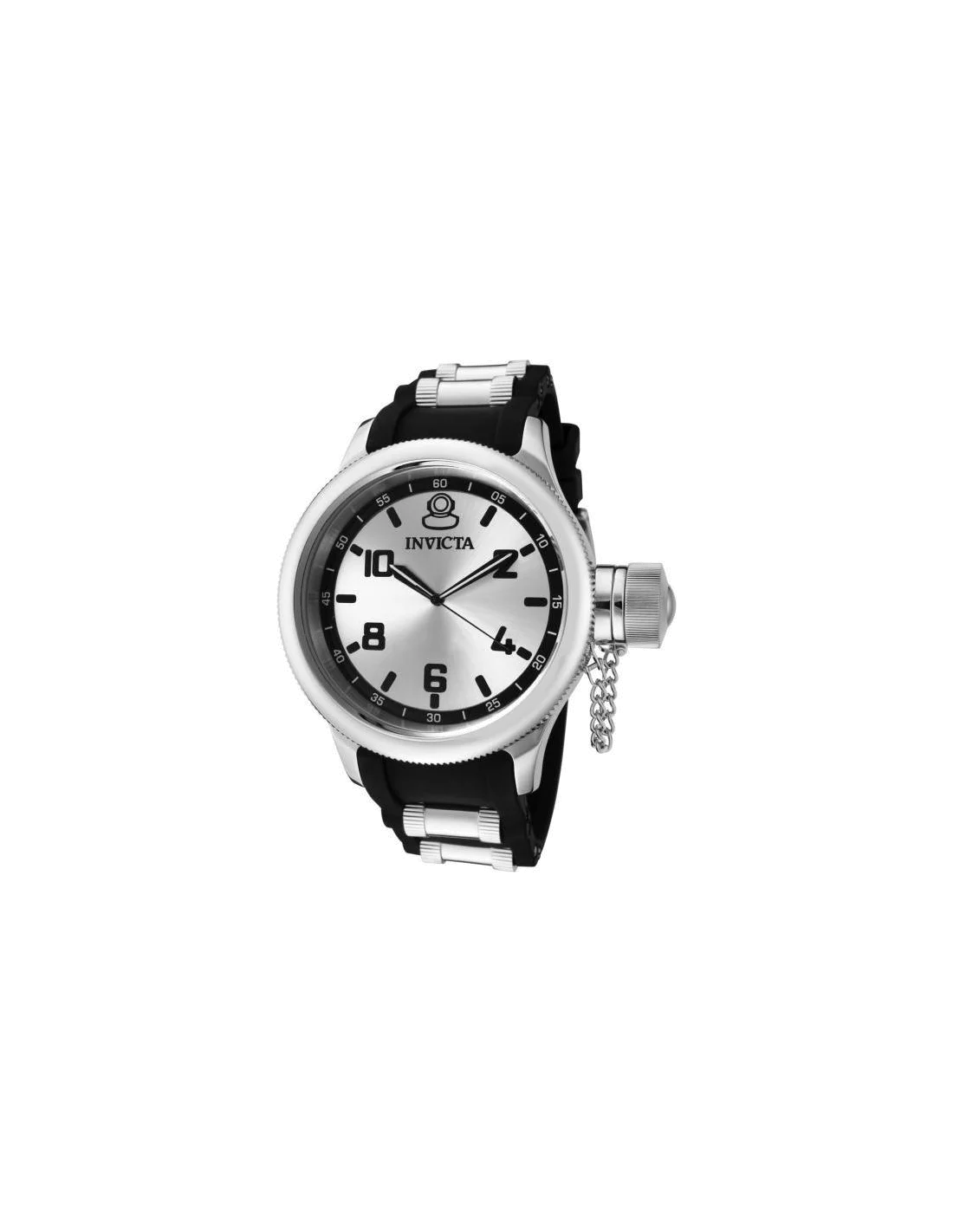 Montre Homme Invicta 1435 Russian Diver