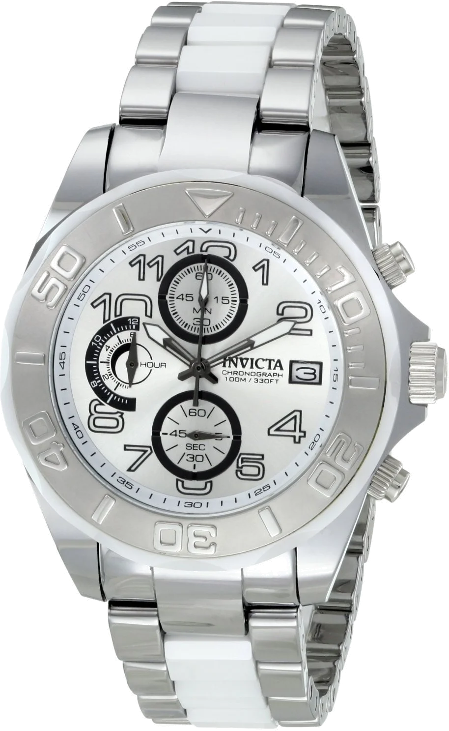 Montre Homme Invicta 1250BBB Pro Diver