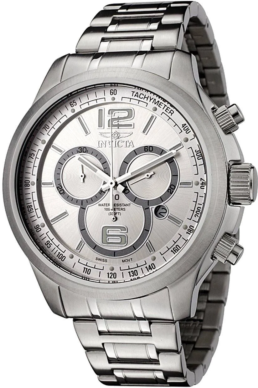 Montre Homme Invicta 0078 II Collection