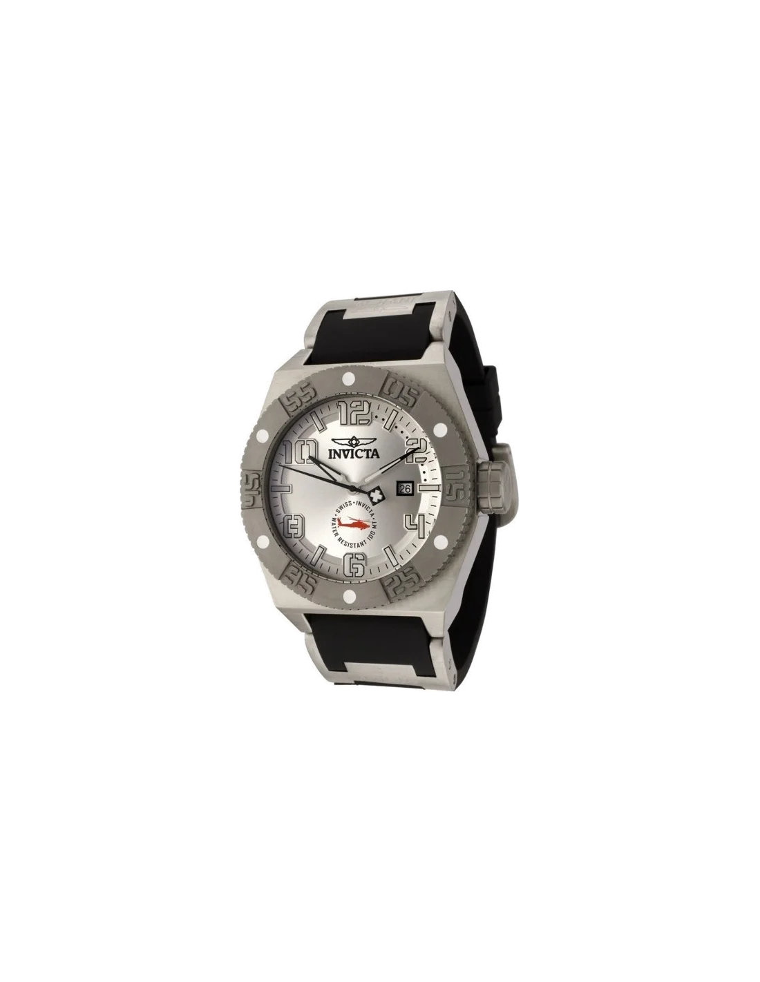 Montre Homme Invicta 0323 I Force Collection