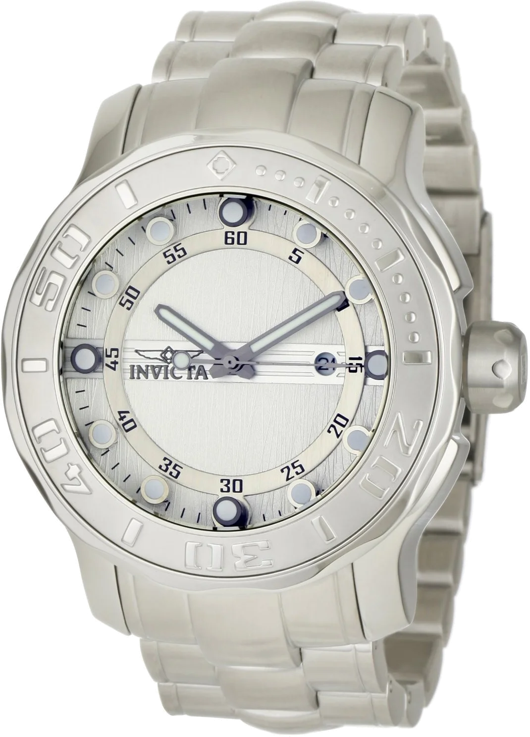 Montre Homme Invicta 0886 Pro Diver