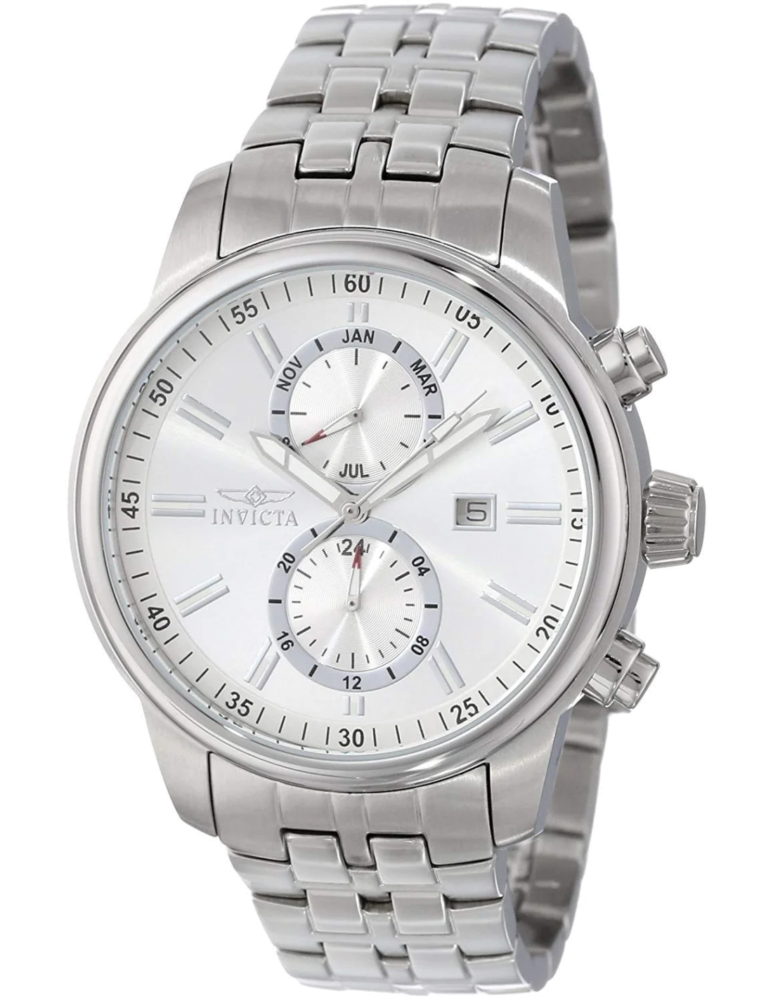 Montre Homme Invicta 0248 II Collection