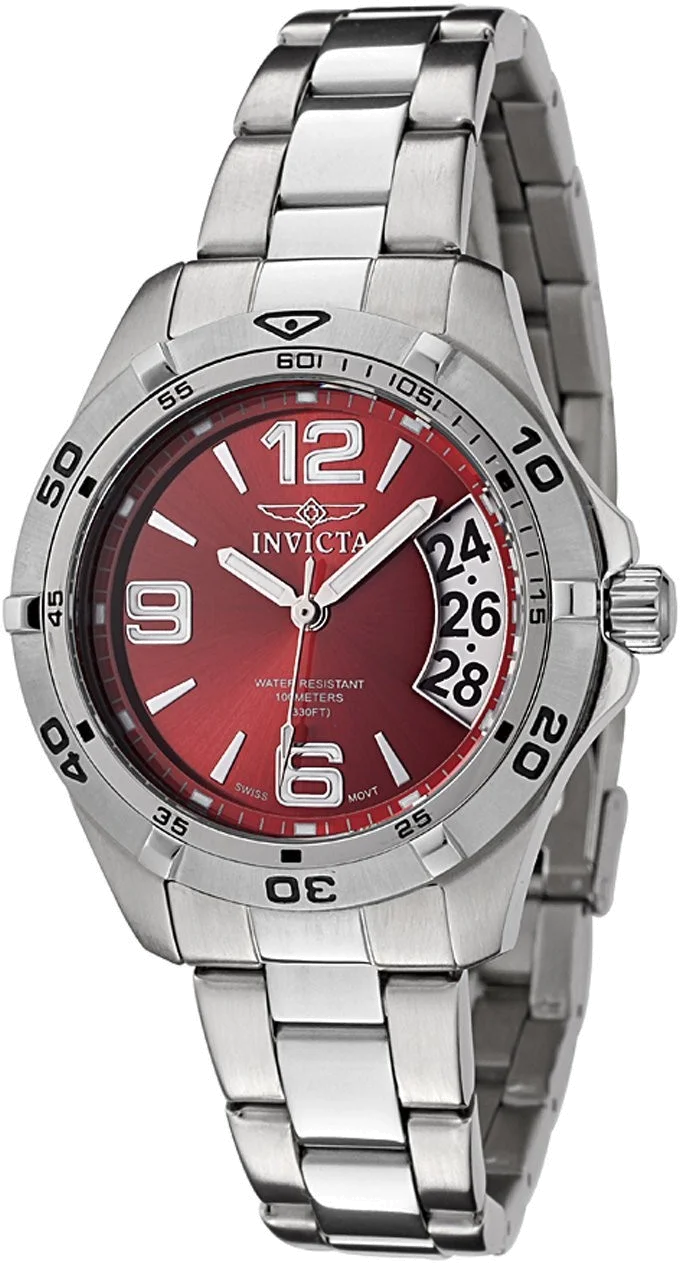 Montre Femme Invicta 0091 II Sport Day Collection