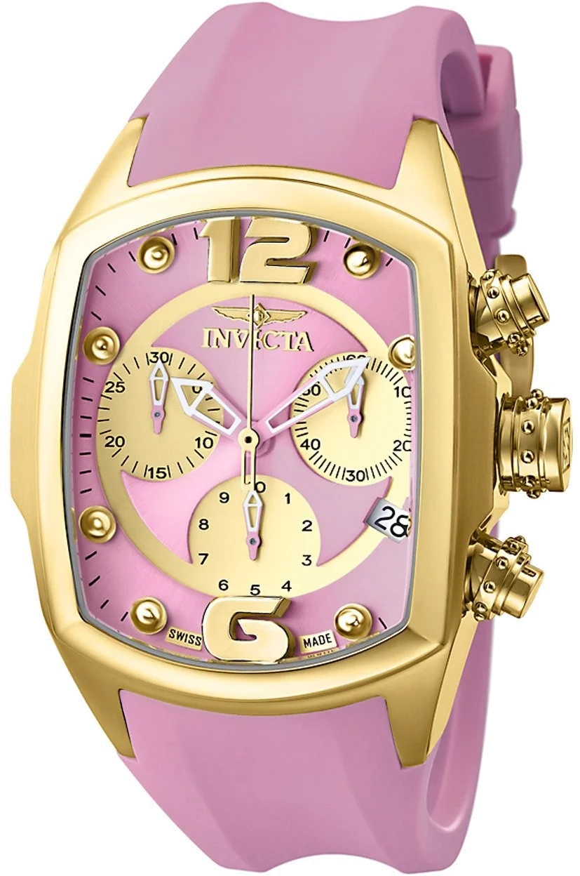 Montre Femme Invicta 6836 Lupah Revolution Collection