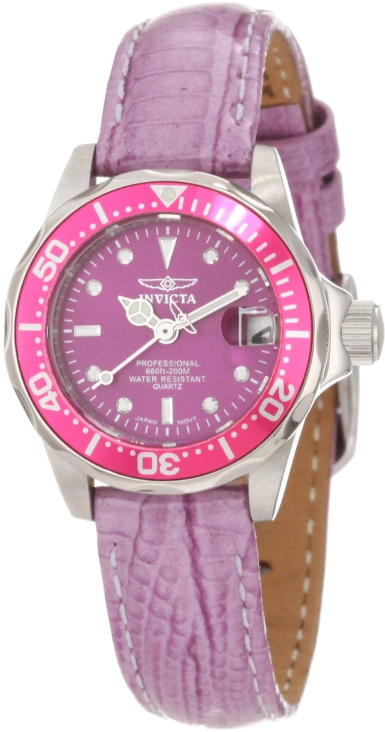 Montre Femme Invicta 11713 Pro Diver