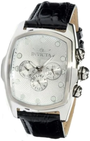 Montre Homme Invicta 1027 Lupah Grand
