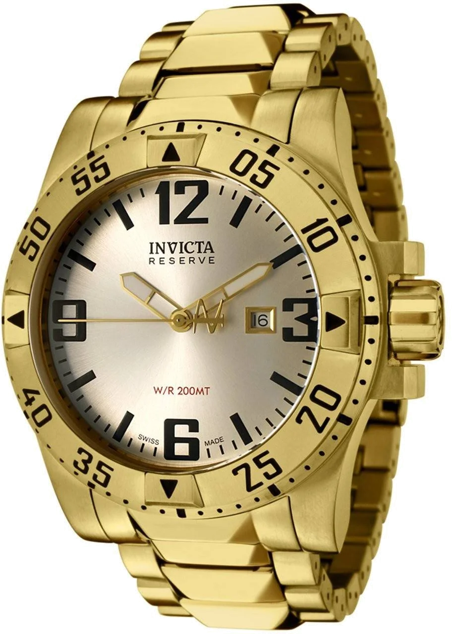 Montre Homme Invicta 6249 Reserve Collection