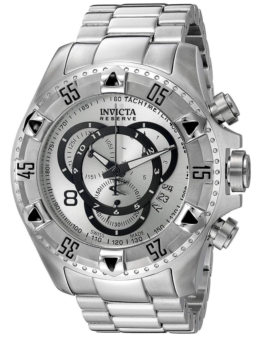Montre Homme Invicta 5525 Reserve Collection