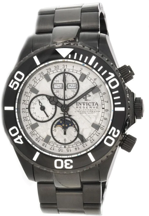 Montre Homme Invicta 0214 Reserve