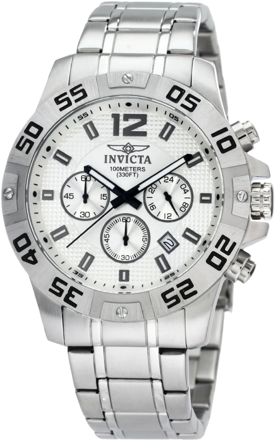 Montre Homme Invicta 1500
