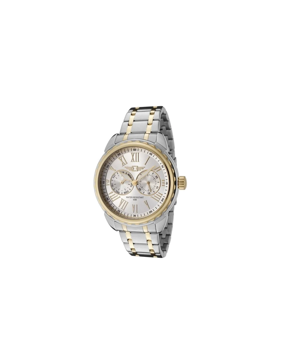 Montre Homme Invicta 89052-002 I By Invicta