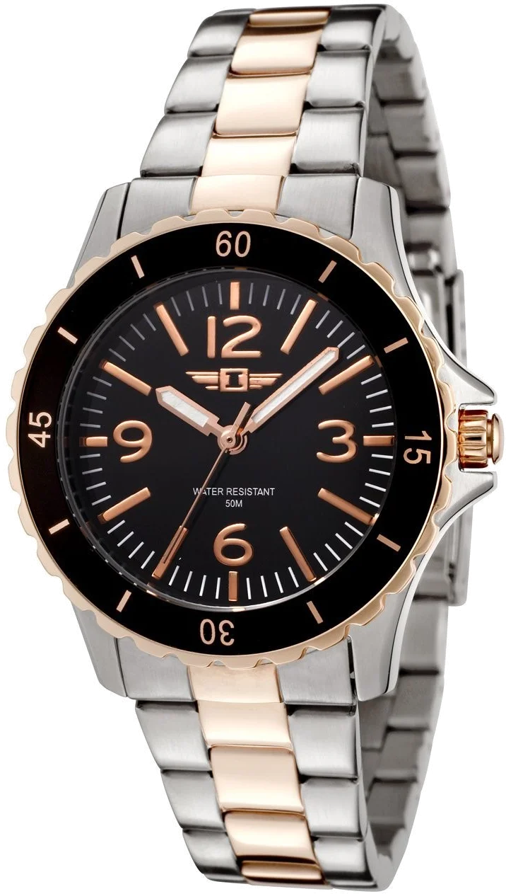 Montre Femme Invicta 89051-005