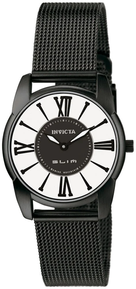 Montre Femme Invicta 5350 Slim Collection