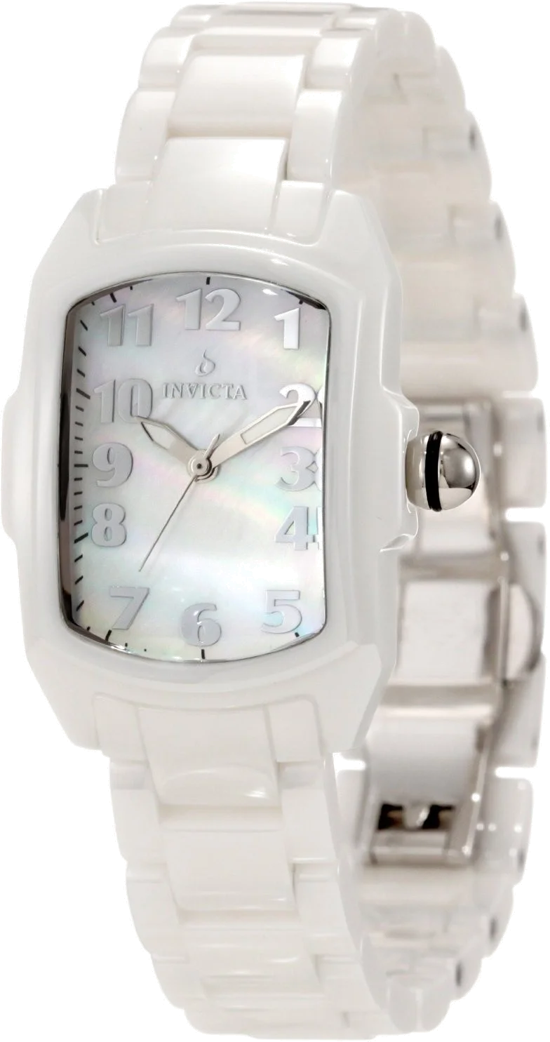 Montre Femme Invicta 1960 Lupah