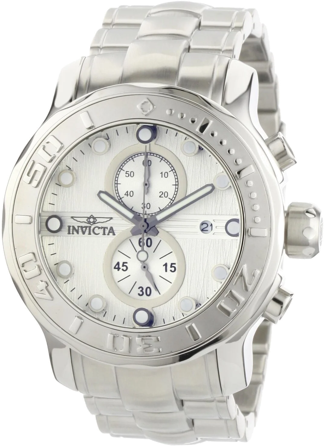 Montre Homme Invicta 0880 Pro Diver