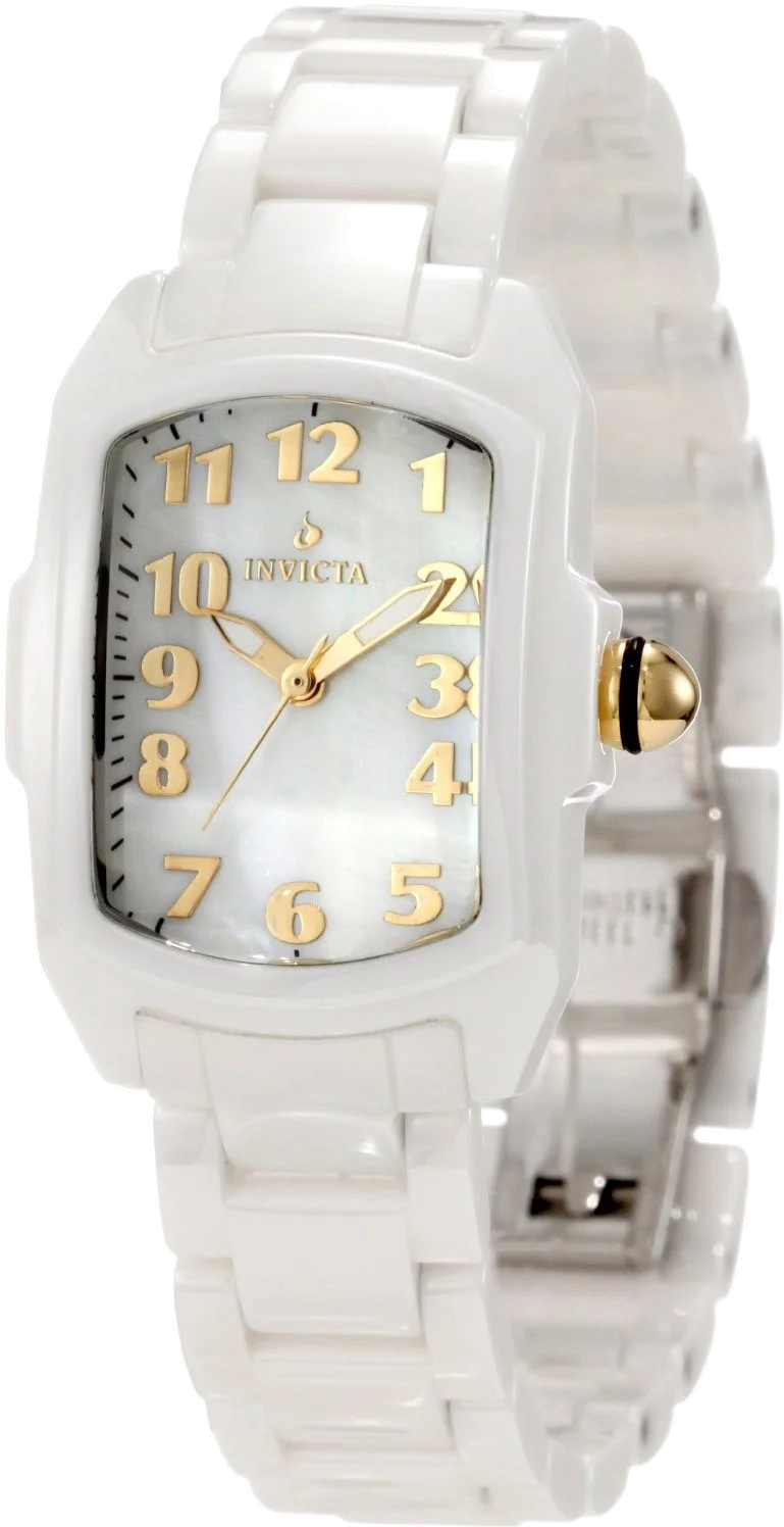 Montre Femme Invicta 1961 Lupah