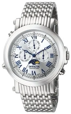 Montre Homme Invicta 4088 II Collection