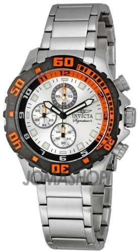 Montre Homme Invicta 7333 Signature II