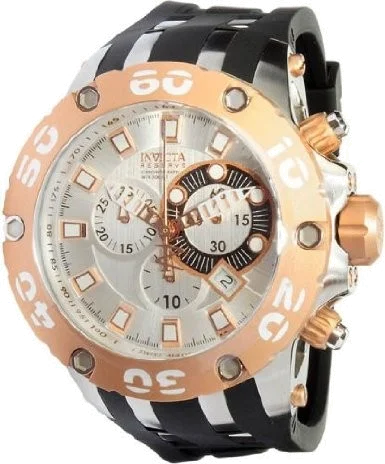 Montre Homme Invicta 0911
