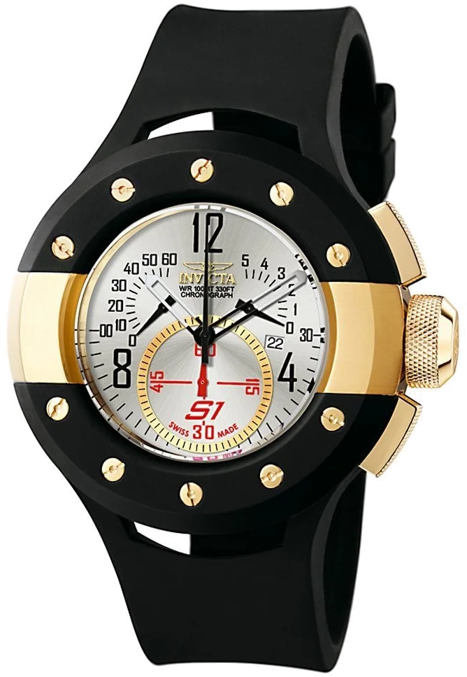 Montre Homme Invicta 6461 S1 Collection