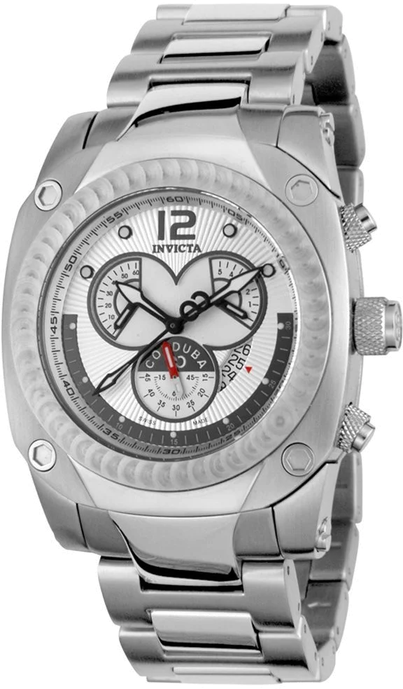 Montre Homme Invicta 4803 Corduba Retrograde