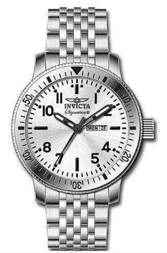 Montre Homme Invicta 7336 Signature