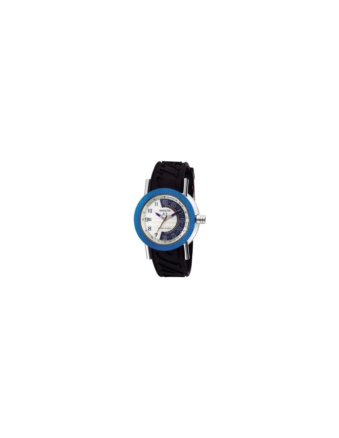 Montre Homme Invicta 3856 S1 Collection